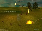 Jakkal: Flesh + Bones