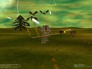 Jakkal: Flesh + Bones