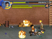 Jal-man Hamyeon Ggeudeul-eul Mageul Su Itta