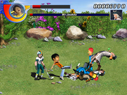 Jal-man Hamyeon Ggeudeul-eul Mageul Su Itta