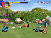 Jal-man Hamyeon Ggeudeul-eul Mageul Su Itta