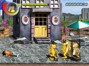 Jal-man Hamyeon Ggeudeul-eul Mageul Su Itta