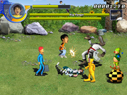 Jal-man Hamyeon Ggeudeul-eul Mageul Su Itta