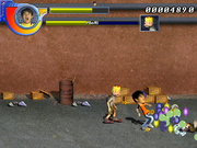 Jal-man Hamyeon Ggeudeul-eul Mageul Su Itta