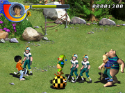 Jal-man Hamyeon Ggeudeul-eul Mageul Su Itta