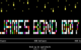 [Скриншот: James Bond 007]