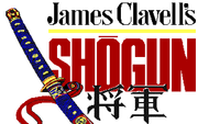 James Clavell's Shogun