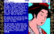James Clavell's Shogun