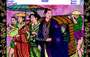 James Clavell's Shogun