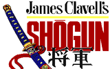 [Скриншот: James Clavell's Shogun]