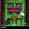 [Jan Pieńkowski Haunted House - обложка №3]