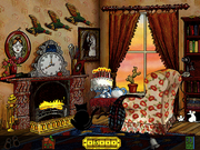 Jan Pieńkowski Haunted House