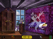 Jan Pieńkowski Haunted House