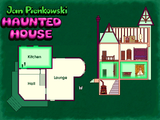[Jan Pieńkowski Haunted House - скриншот №9]