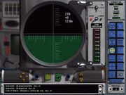 Jane's Combat Simulations: 688(I) Hunter/Killer