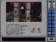 Jane's Combat Simulations: 688(I) Hunter/Killer