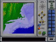 Jane's Combat Simulations: 688(I) Hunter/Killer