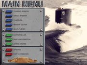 Jane's Combat Simulations: 688(I) Hunter/Killer