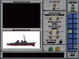 [Jane's Combat Simulations: 688(I) Hunter/Killer - скриншот №1]