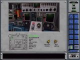 [Jane's Combat Simulations: 688(I) Hunter/Killer - скриншот №13]