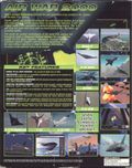 [Jane's Combat Simulations: Advanced Tactical Fighters - обложка №2]
