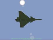Jane's Combat Simulations: Advanced Tactical Fighters