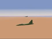 Jane's Combat Simulations: Advanced Tactical Fighters