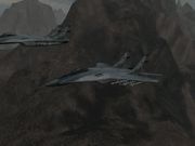 Jane's Combat Simulations: Advanced Tactical Fighters