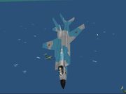 Jane's Combat Simulations: Advanced Tactical Fighters