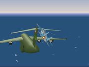 Jane's Combat Simulations: Advanced Tactical Fighters