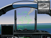 Jane's Combat Simulations: Advanced Tactical Fighters - NATO Fighters