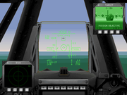 Jane's Combat Simulations: Advanced Tactical Fighters - NATO Fighters