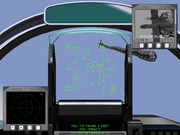 Jane's Combat Simulations: Advanced Tactical Fighters - NATO Fighters