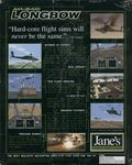 [Jane's Combat Simulations: AH-64D Longbow - обложка №2]