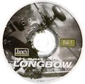 [Jane's Combat Simulations: AH-64D Longbow - обложка №5]