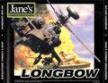 [Jane's Combat Simulations: AH-64D Longbow - обложка №4]