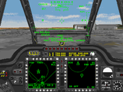 Jane's Combat Simulations: AH-64D Longbow