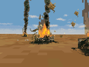 Jane's Combat Simulations: AH-64D Longbow