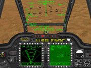 Jane's Combat Simulations: AH-64D Longbow