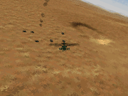 Jane's Combat Simulations: AH-64D Longbow