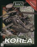 [Jane's Combat Simulations: AH-64D Longbow - Flash Point Korea - обложка №1]