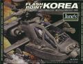 [Jane's Combat Simulations: AH-64D Longbow - Flash Point Korea - обложка №2]