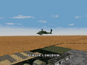 Jane's Combat Simulations: AH-64D Longbow - Flash Point Korea