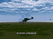 Jane's Combat Simulations: AH-64D Longbow - Flash Point Korea