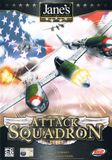 [Jane's Combat Simulations: Attack Squadron - обложка №1]
