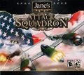 [Jane's Combat Simulations: Attack Squadron - обложка №2]