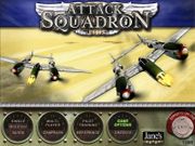 Jane's Combat Simulations: Attack Squadron