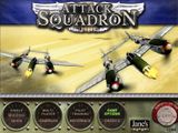 [Jane's Combat Simulations: Attack Squadron - скриншот №1]