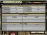 [Скриншот: Jane's Combat Simulations: Attack Squadron]