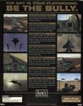[Jane's Combat Simulations: F-15 - обложка №2]